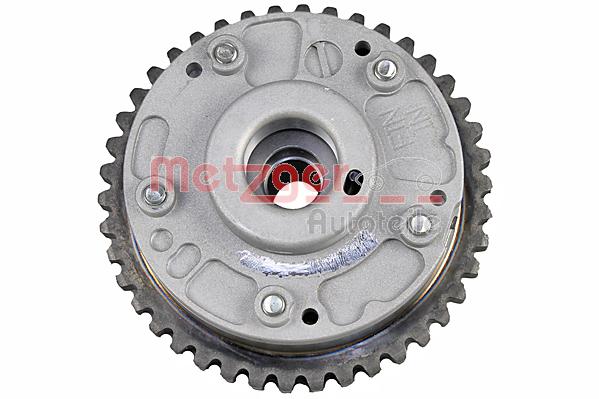 METZGER 2410033 Nockenwellenversteller